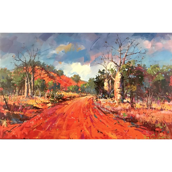 Boab Trees 21